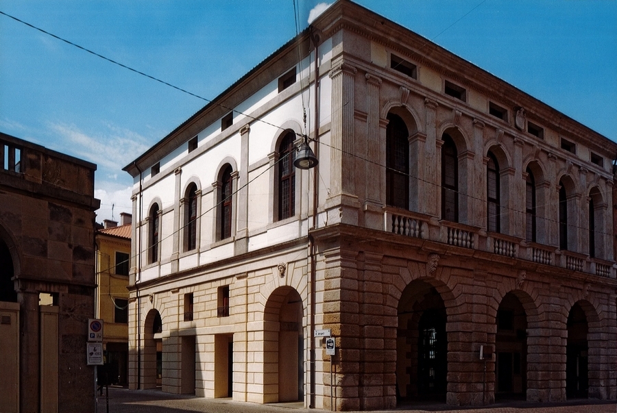 palazzo roncale rovigo